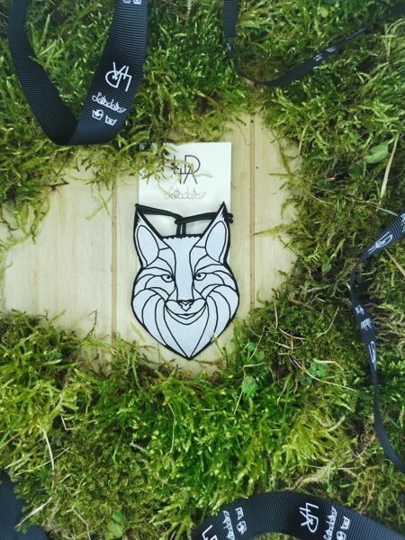 Atstarotājs ar gumiju "Lūsis"