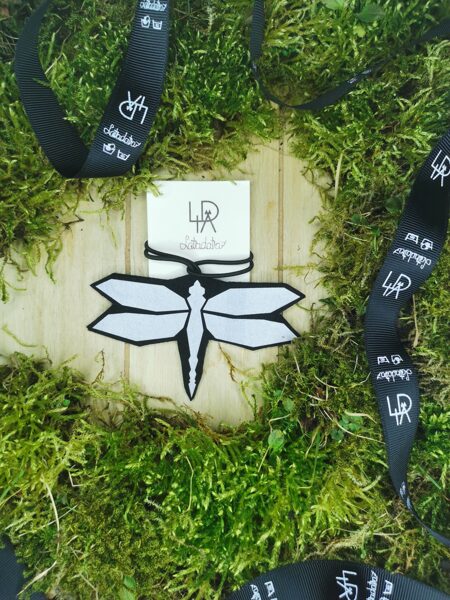 Atstarotājs ar gumiju "Spāre"